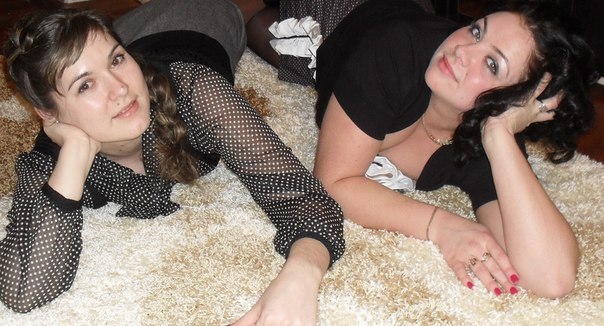 Женя Кустова | Череповец