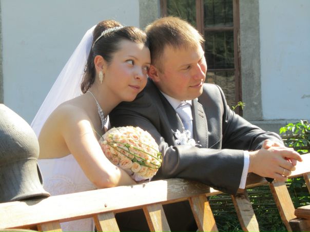 №34, Наталя Божко, 37 лет, Дубно №34, Наталя Божко, 37 лет, Дубно