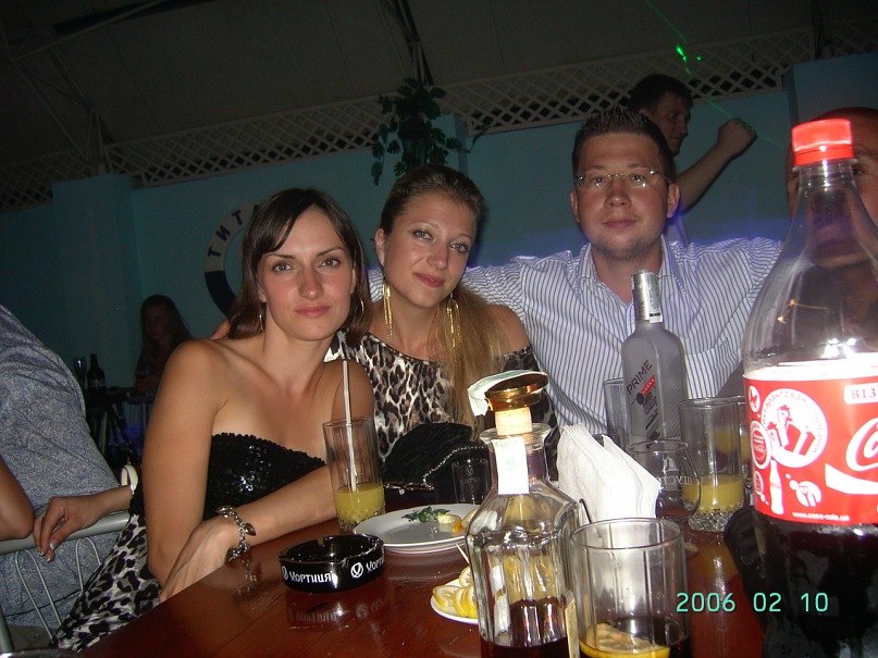 Inna Isayeva | Pamplona