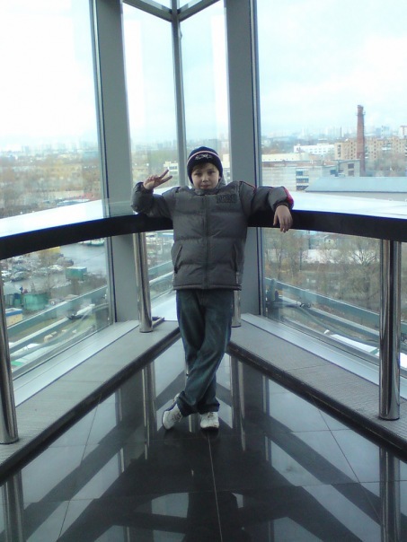 Фото профиля