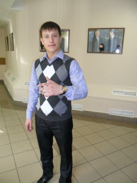 №80, Александр Ручкин №80, Александр Ручкин