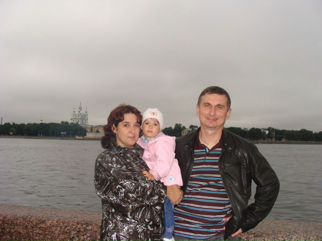 Юрий Любас | Москва