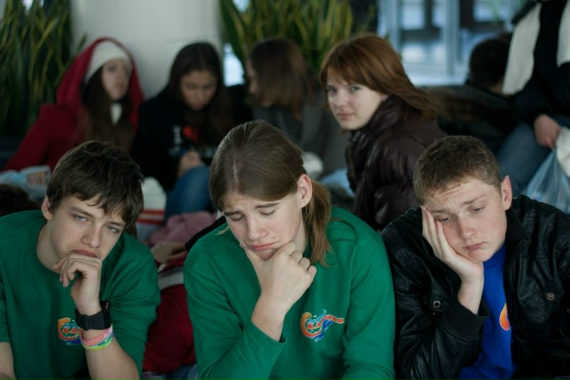 Артем Клюй | Москва