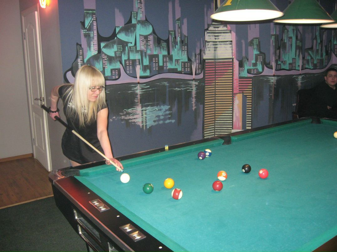 Юлия Шинязова | Челябинск