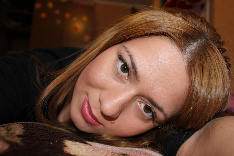 Valentina Morozova-Nikitina V | 