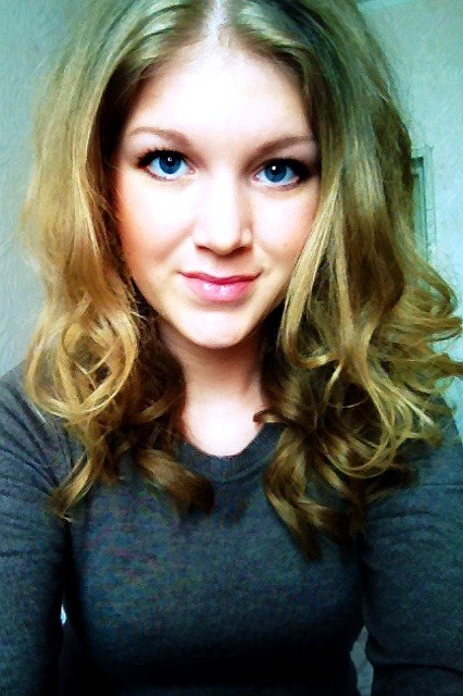 Ксения Гаврюшина | Москва