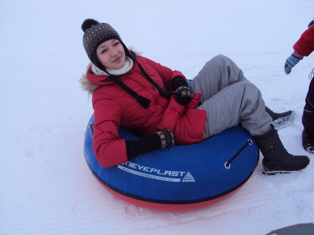 Regina Kovalchuk | Каменец-Подольский