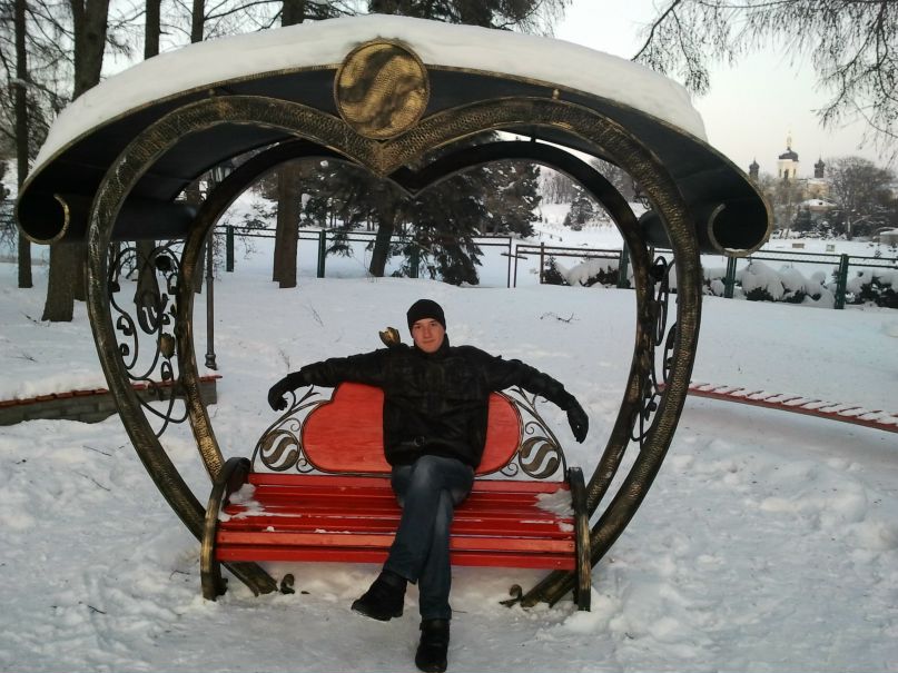 Александр Викторович | 