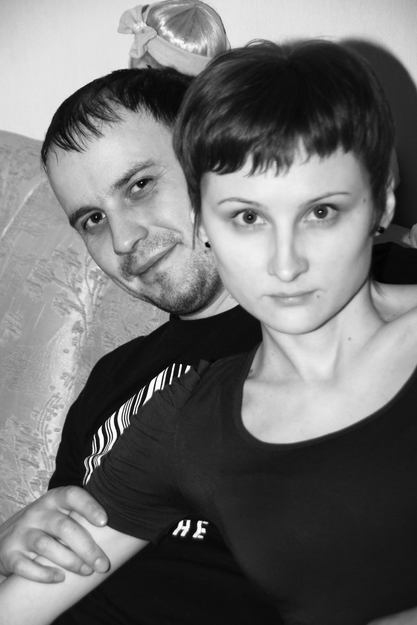 Катюшка Ягудина Koty@br@ | Пермь