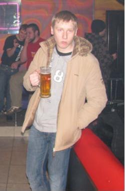 Сергей Прудкий Sheamus | Киев