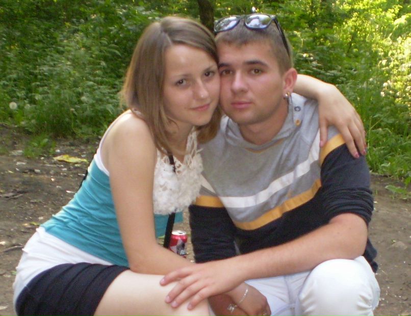 Бодя Дехтяренко | Староконстантинов