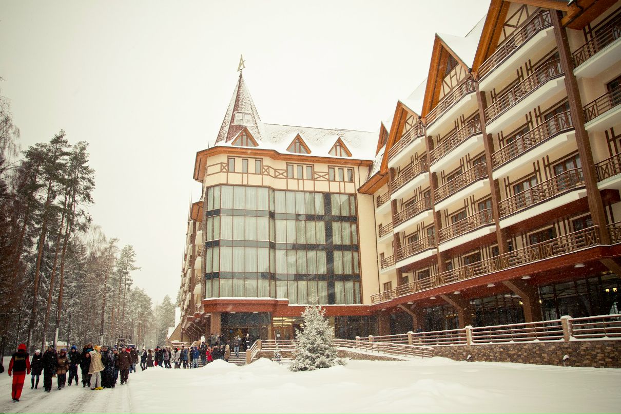 Алина Песочная | Москва