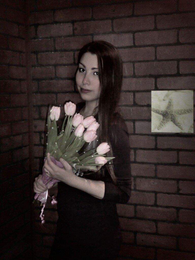 Наталия Никитина | Чебоксары