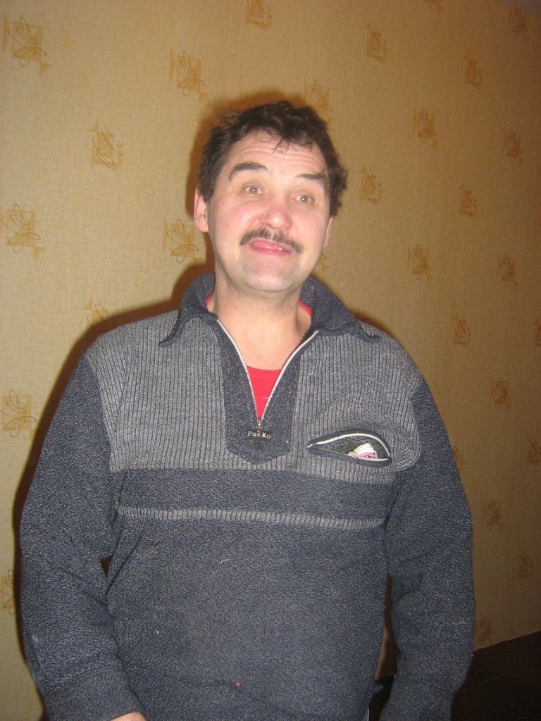 Антон Севостьянихин валерьевич | Апатиты