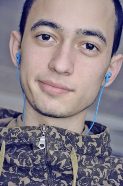 №74, Ильгиз Шарифуллин, Ижевск №74, Ильгиз Шарифуллин, Ижевск