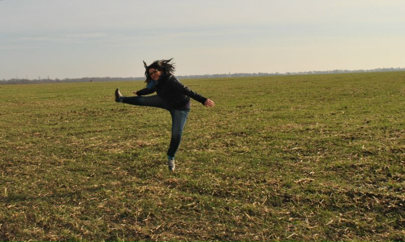 Ирина Леонидовна | Черноморск / Ильичевск