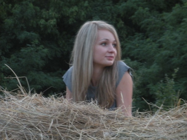 №5, Оля Котлубей, 38 лет, Мариуполь №5, Оля Котлубей, 38 лет, Мариуполь