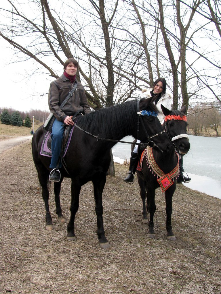 Николай Городецкий Aveal Coldman | Минск