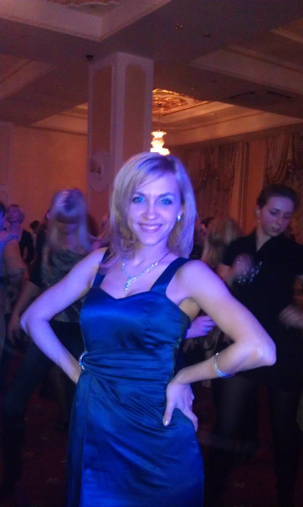 Алина Буланова | Королёв