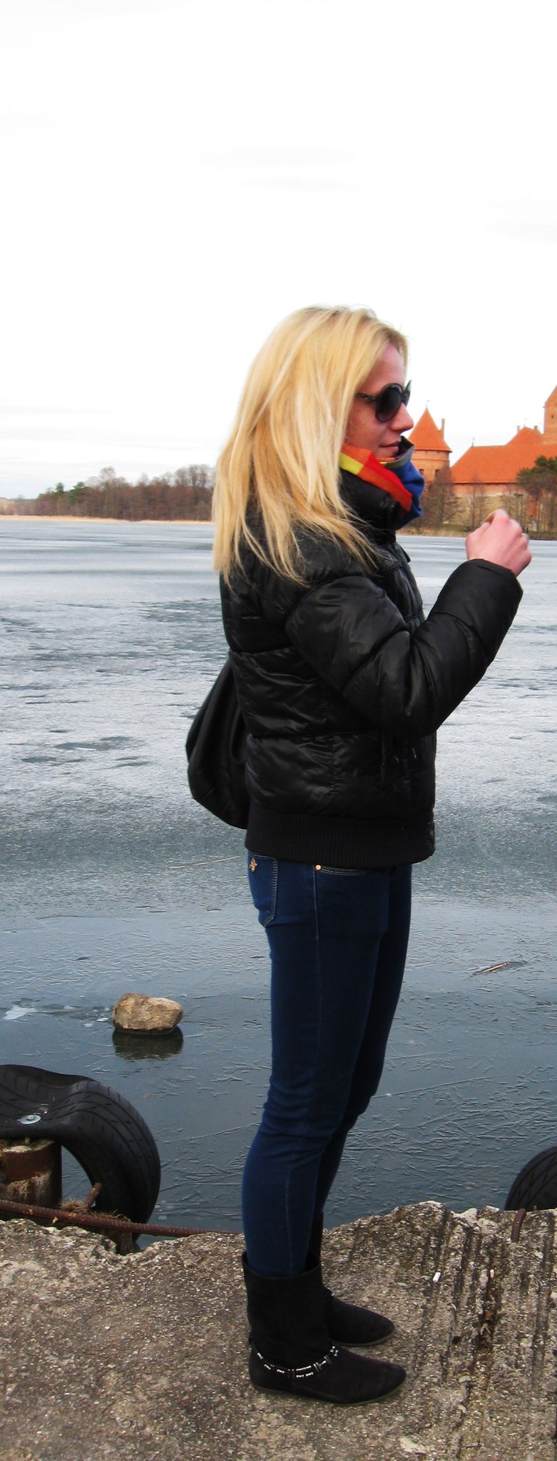 Marija Xd~ | Вильнюс