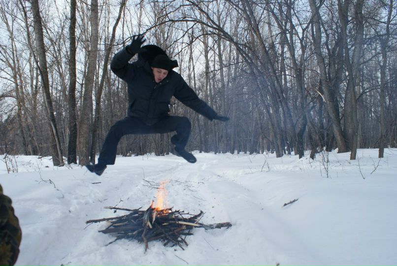 Руслан Сулейманов | Самара