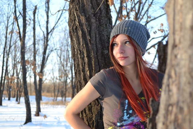 Олеся Матвиенко | Хабаровск