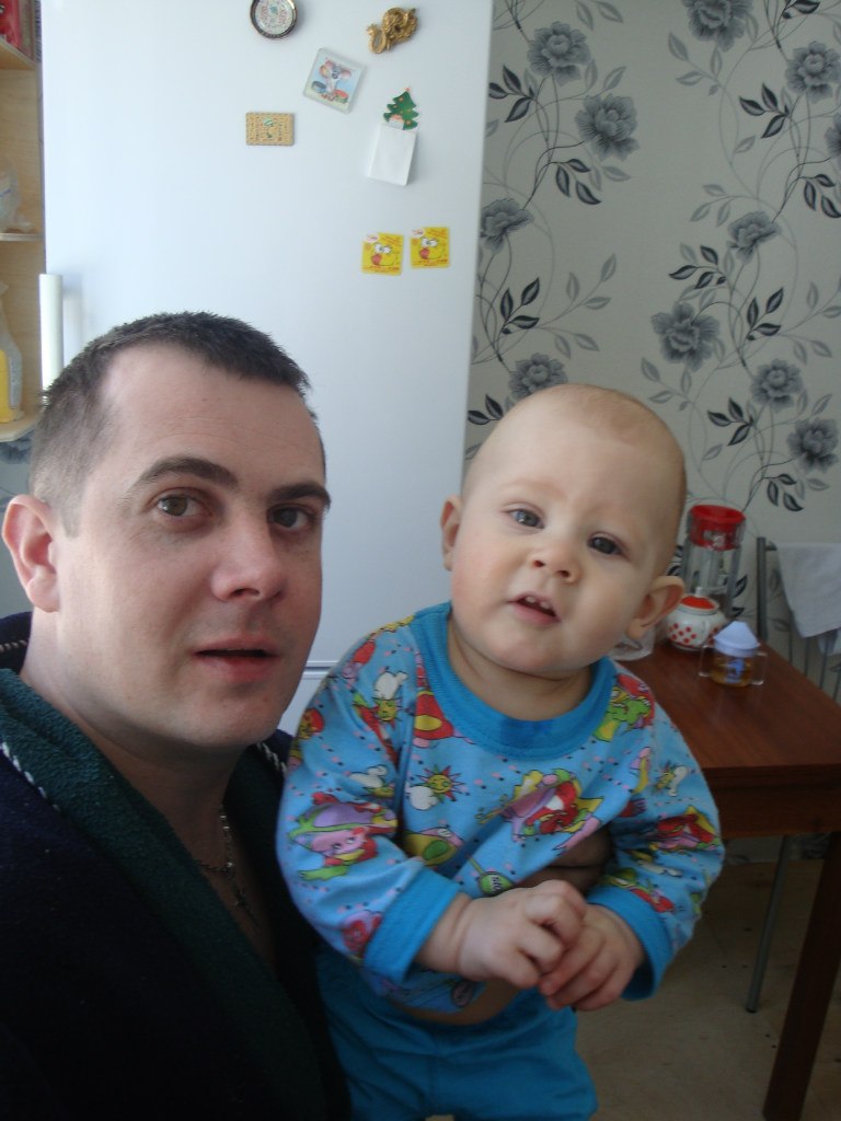 Оксана Верещагина | Северодвинск