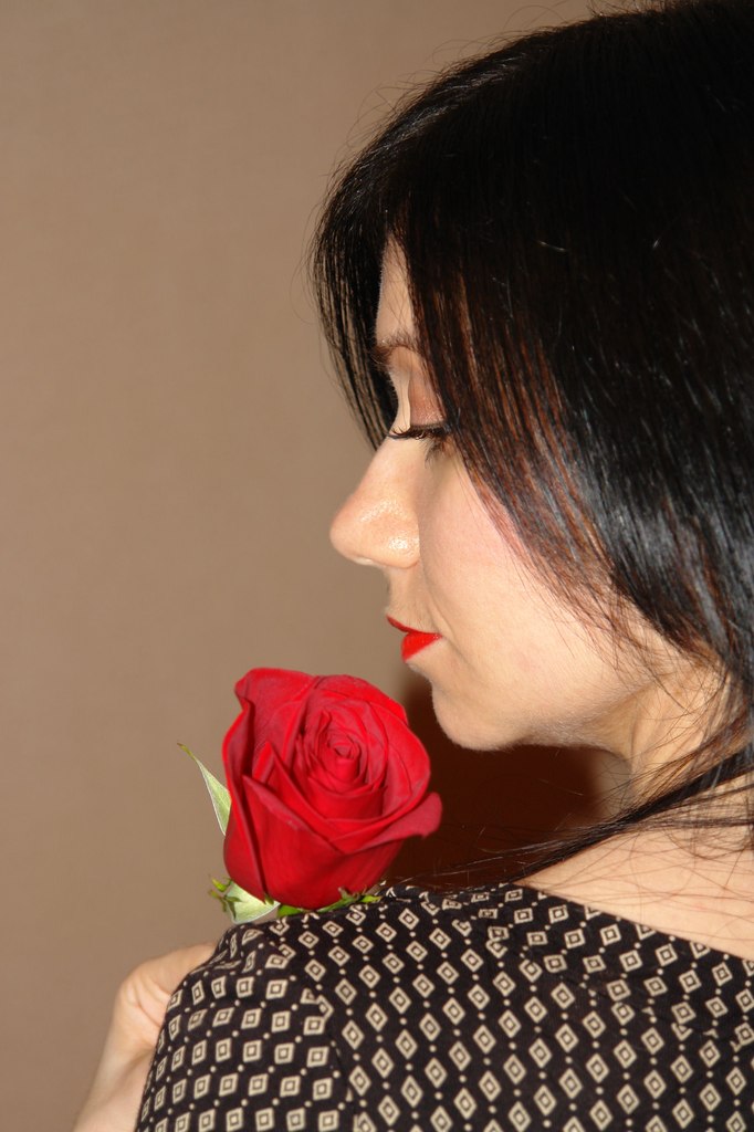 Карина Джан Карпенко | Москва