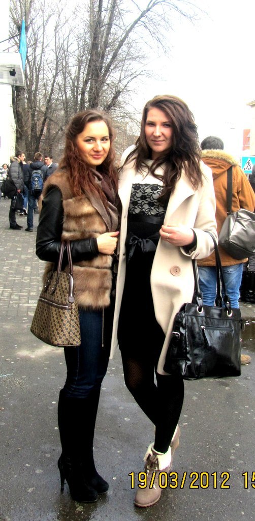 Кристина Галынова | Калининград