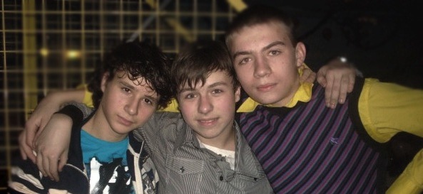 №1, Павел Федоров, 29 лет, Жуковский, Россия №1, Павел Федоров, 29 лет, Жуковский, Россия