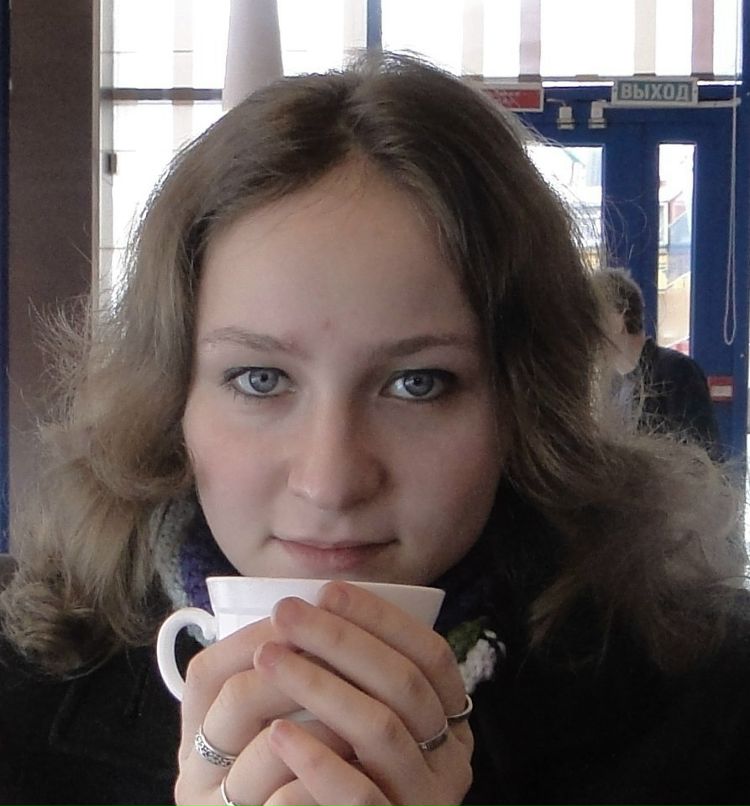 Светлана Киселёва | Кострома