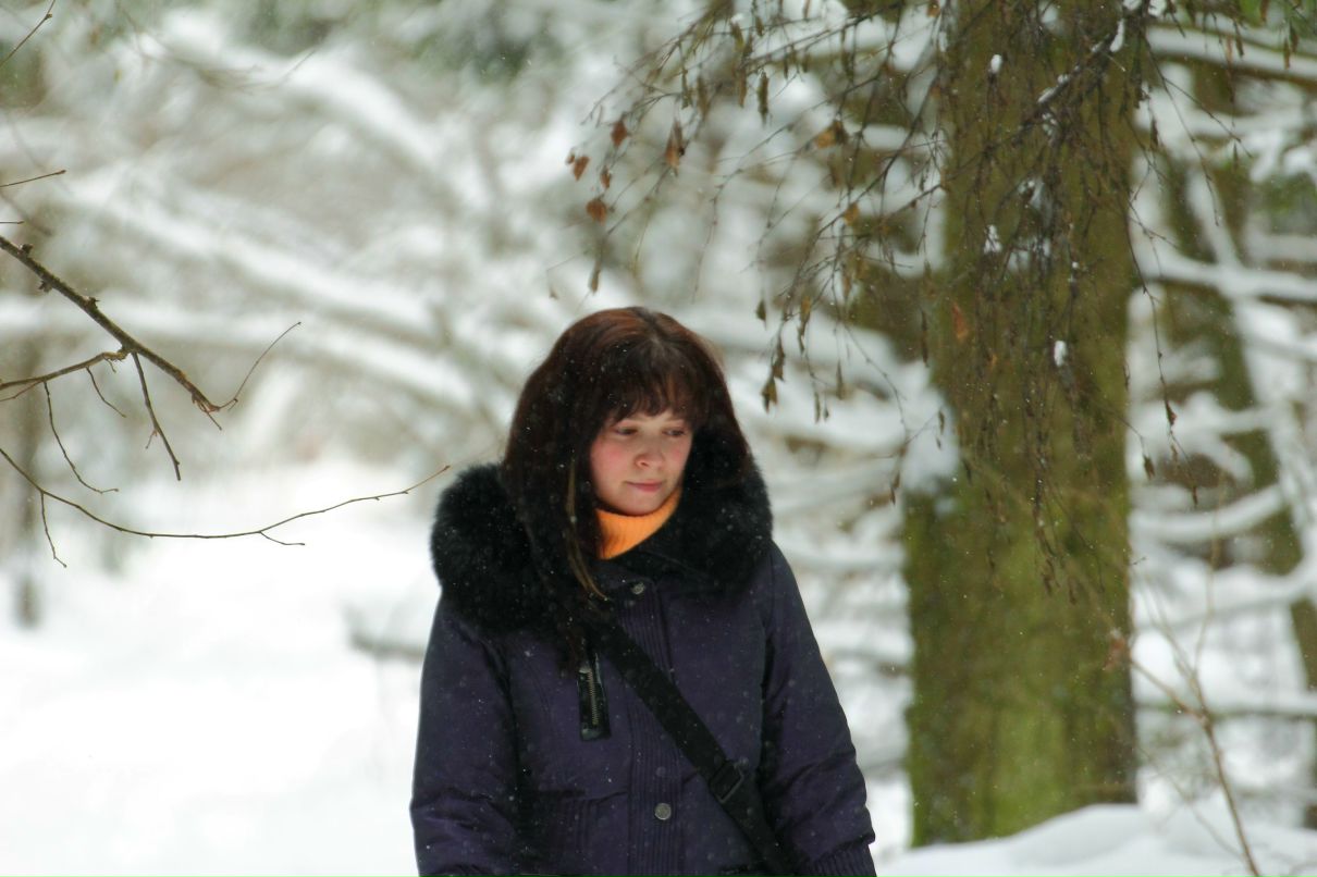 Юлия Белебезьева | Москва