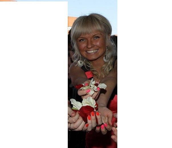 Мария Никитина | Пермь