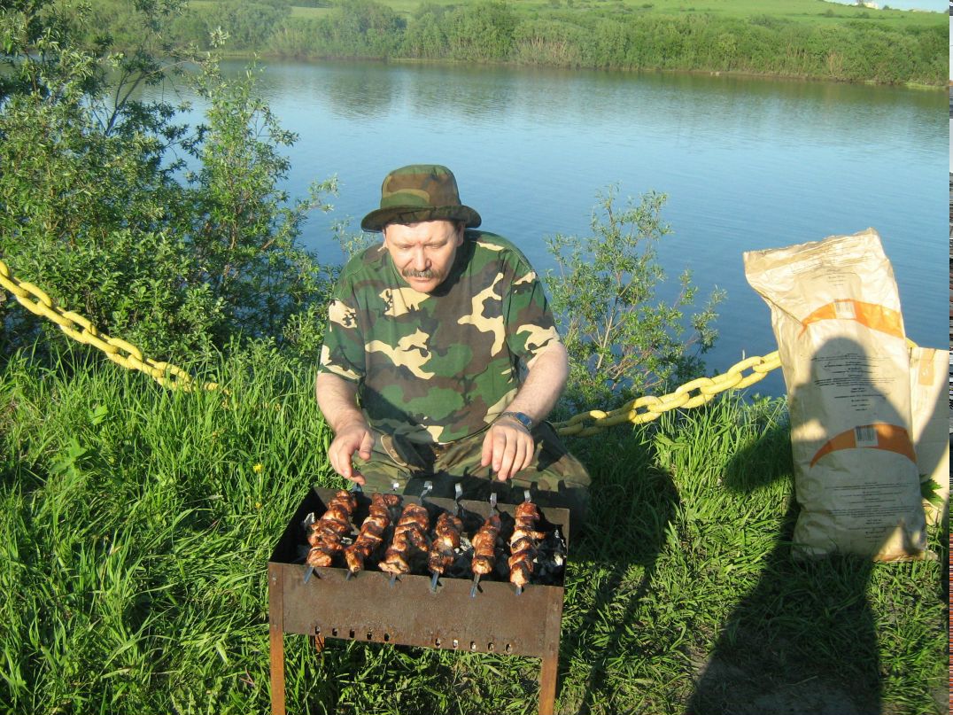 Анатолий Беляев | Воркута