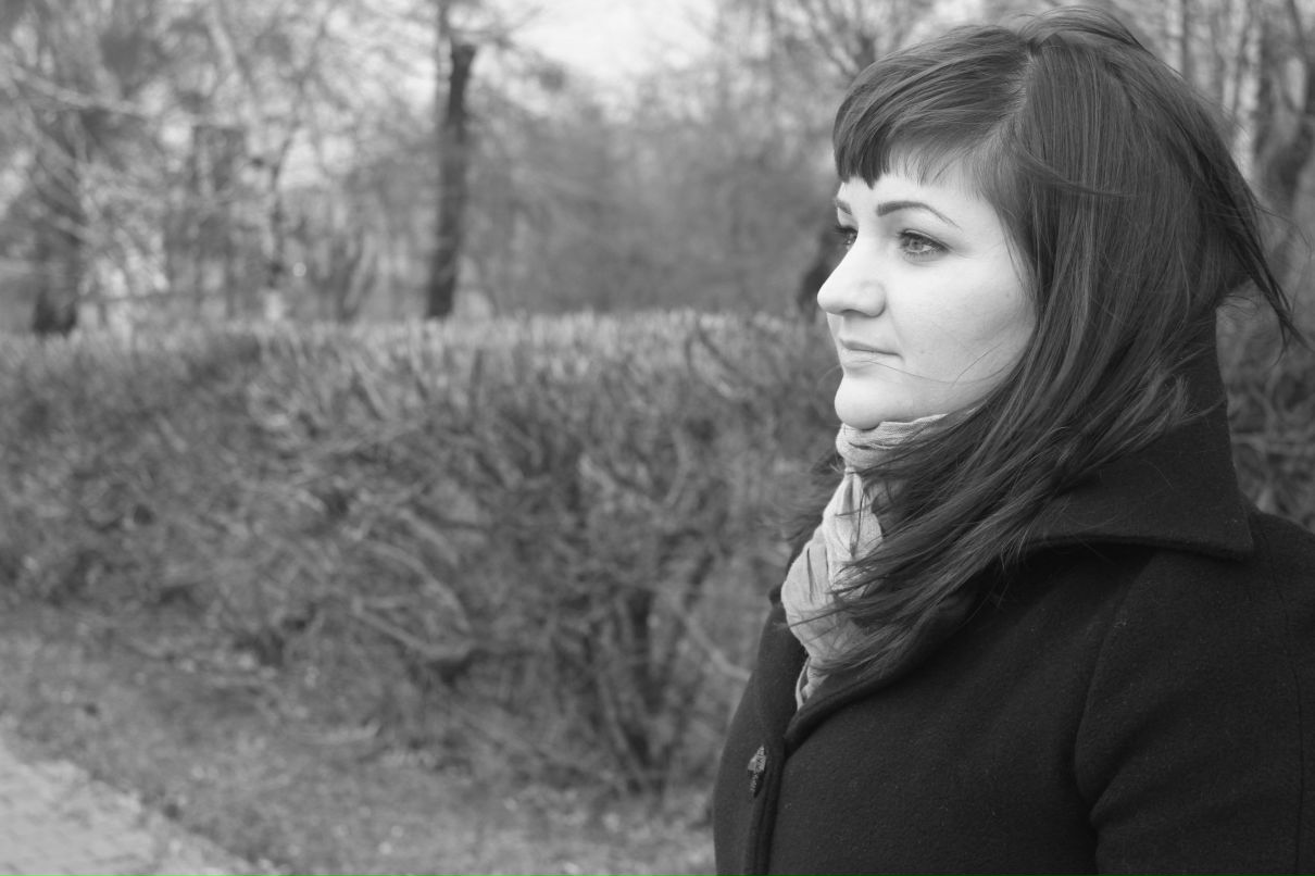 Надежда Панченко | Красноярск