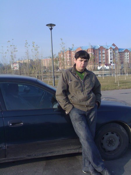 Анатолий Киблык | Астана / Нур-Султан