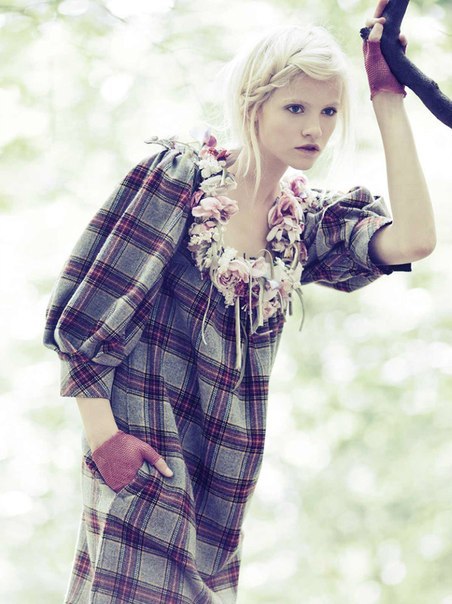 Katya Ermakova | Москва