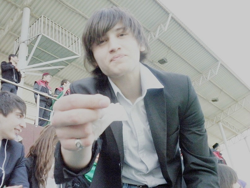 Фото профиля