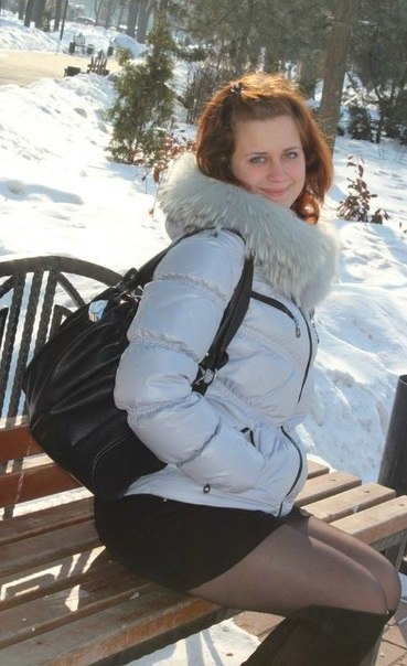 Даша Степанищева | Тула