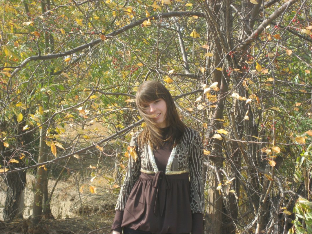 Анастасия Шелковникова | Омск