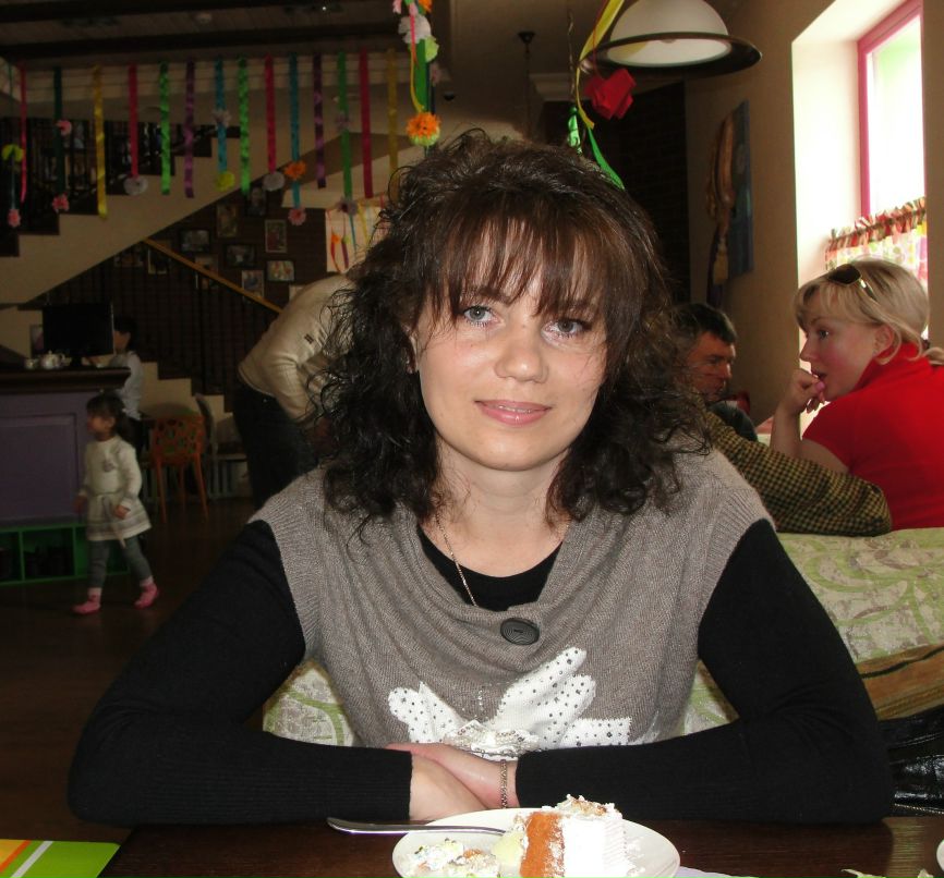 Наталья Будулак-Козаренко | Одесса