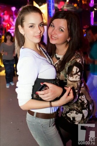 Яна Бестужева ♥ ♥ ♥ | Москва