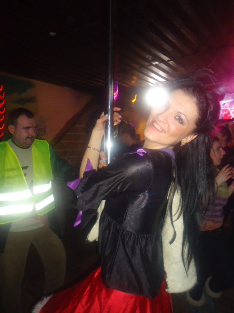 Оля Ягнич | Луцк