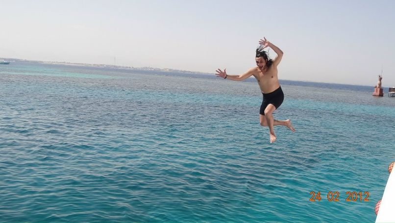 Людмила Семенкова | Hadera