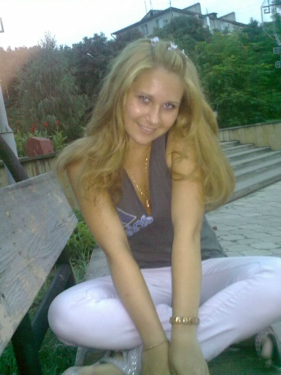 Натик Джангирова | Железноводск