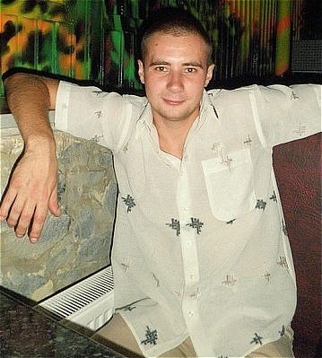 №68, Сергей Гончаров, 36 лет, Торез №68, Сергей Гончаров, 36 лет, Торез