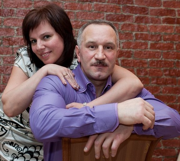 Наталья Николаева | Полярный