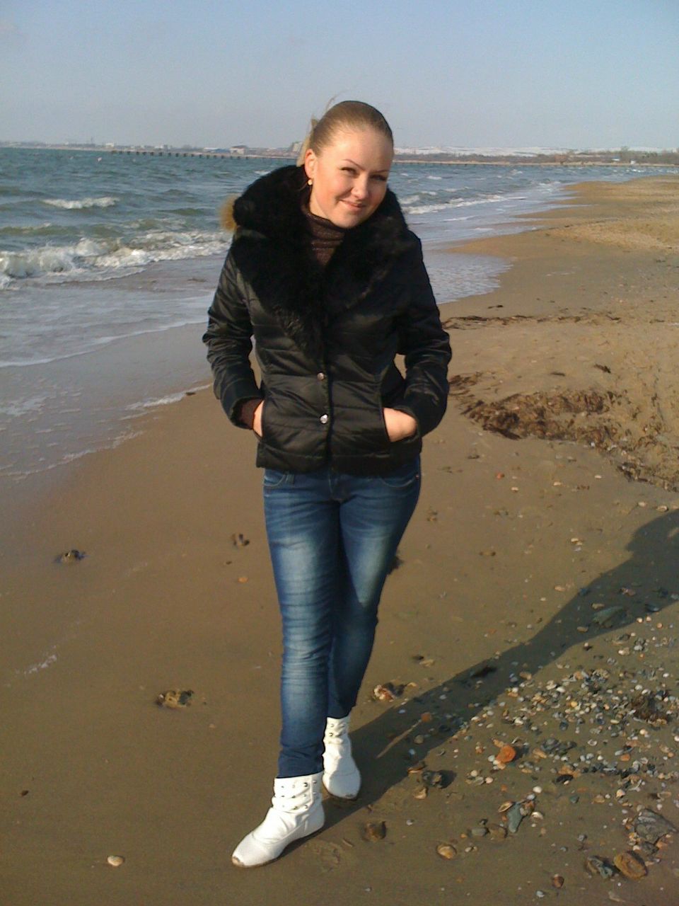 Любаня Лаврук | Екатеринбург