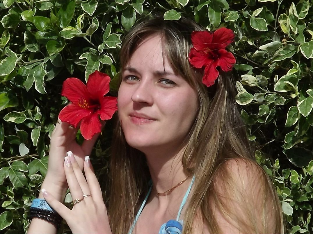 Алла Поденко | Калининград