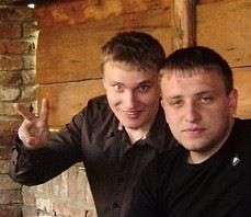 №22, Вітя Бліндар, Ивано-Франковск №22, Вітя Бліндар, Ивано-Франковск